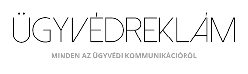 Ügyvédreklám